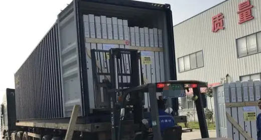用集装箱物流货运托盘是什么？？？？？？？
