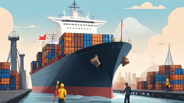 海运物流中集装箱限重如何避免超重罚浚浚？？罴记