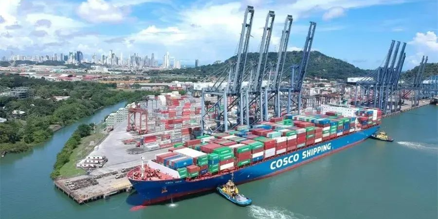 船司下场“抢货”，，，，，，，，上海港、宁波港、青岛港等港口出现拥堵！
